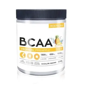 Bodylab BCAA
