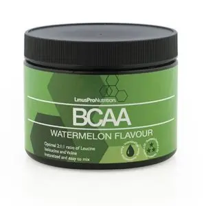 Linuspro BCAA