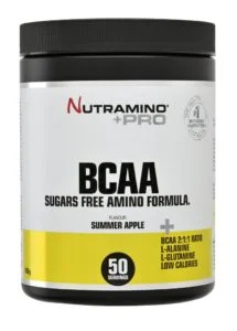 Nutramino BCAA